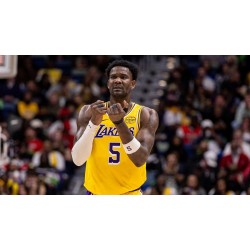 Posljednji put kada su Los Angeles Lakersi pretrpjeli teški poraz od Phoenix Sunsa